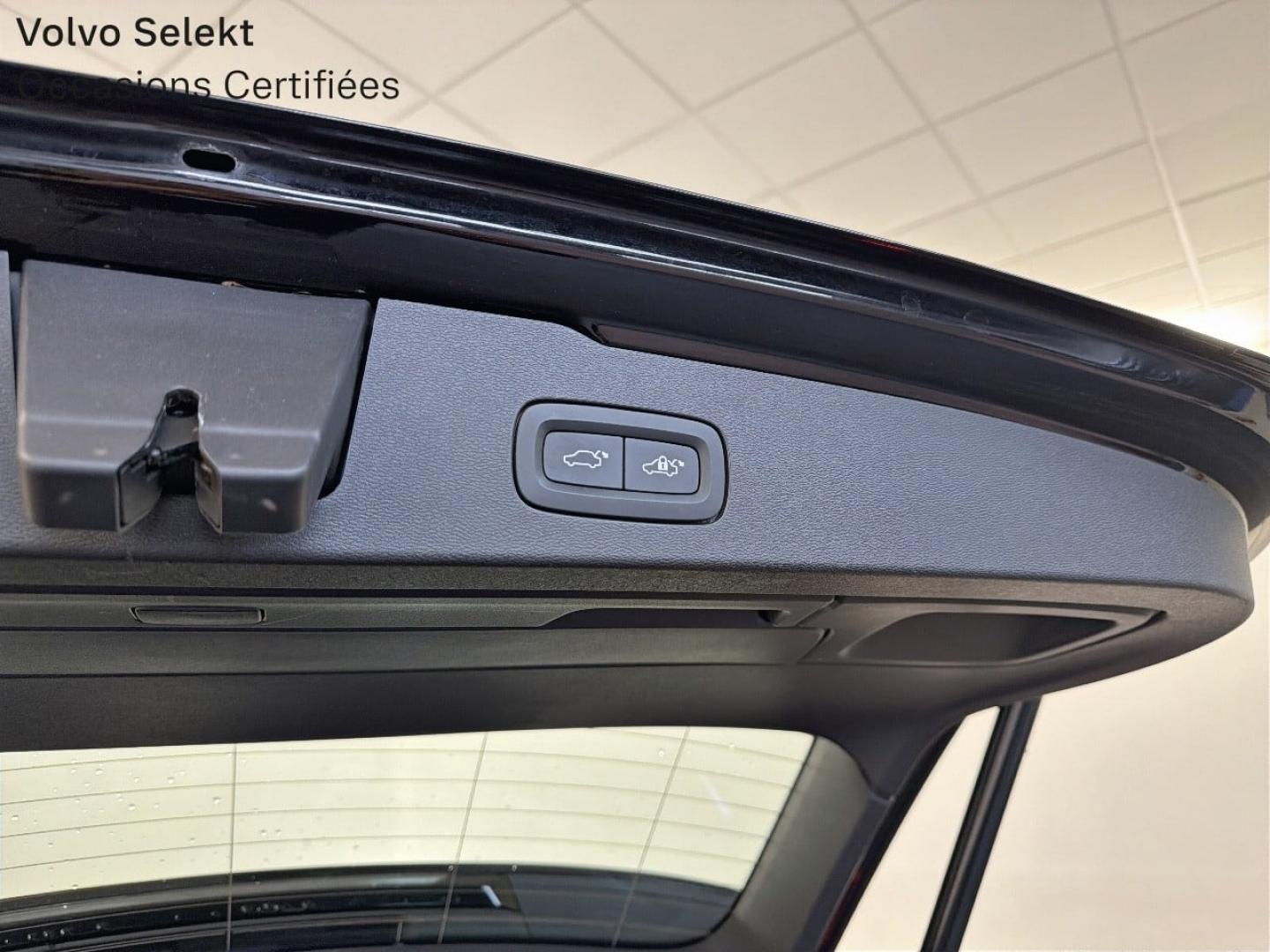 Image VOLVO V60 T6 AWD 253+87ch Inscription Business Geartronic 8