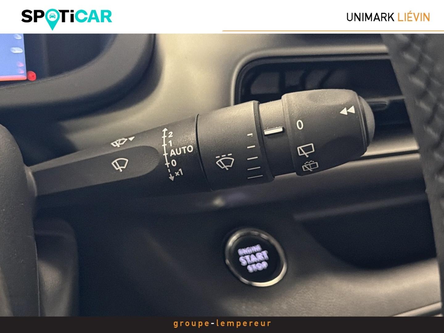 Image JEEP Avenger 1.2 Turbo T3 145ch MHEV Overland BVR6 4xe