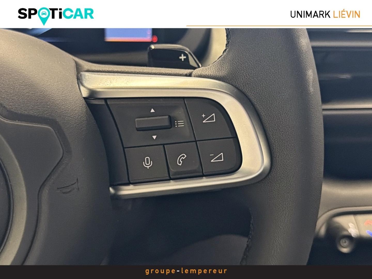 Image JEEP Avenger 1.2 Turbo T3 145ch MHEV Overland BVR6 4xe