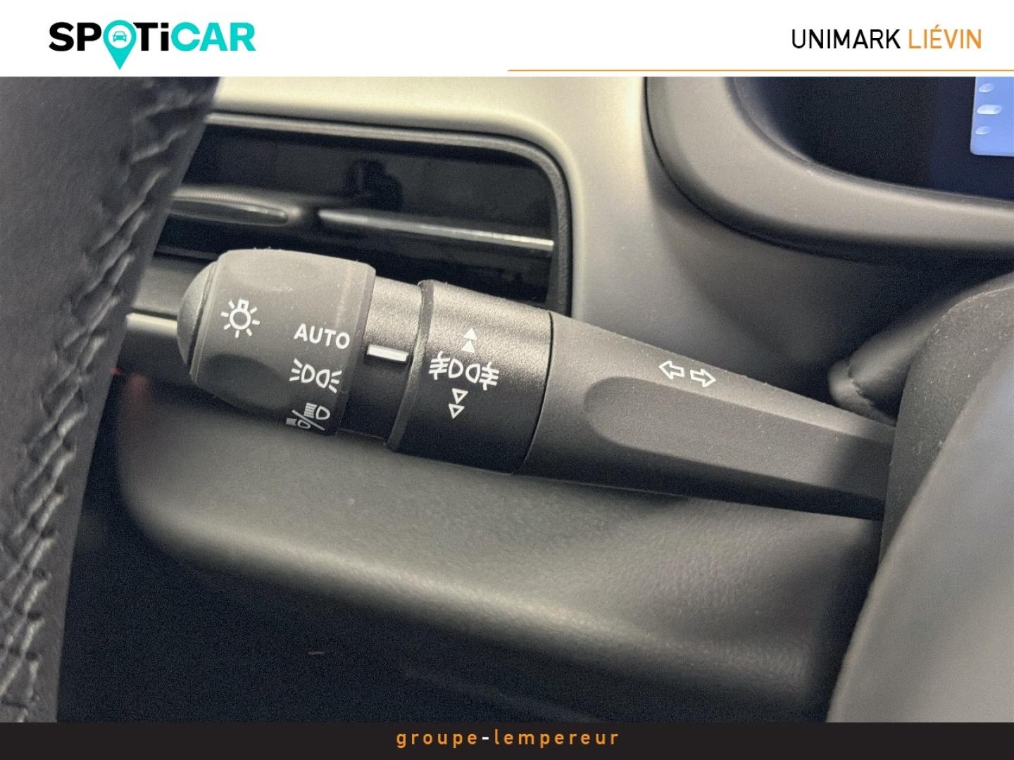 Image JEEP Avenger 1.2 Turbo T3 145ch MHEV Overland BVR6 4xe