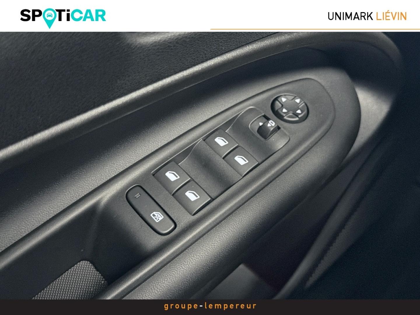 Image JEEP Avenger 1.2 Turbo T3 145ch MHEV Overland BVR6 4xe