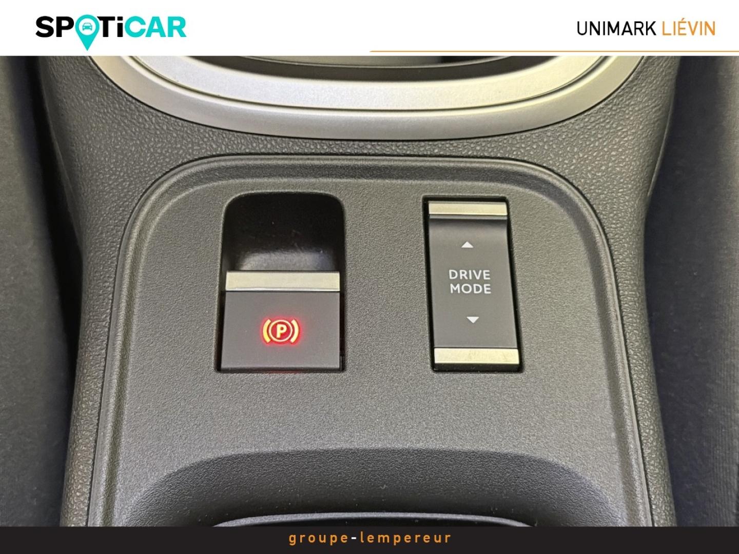 Image JEEP Avenger 1.2 Turbo T3 145ch MHEV Overland BVR6 4xe
