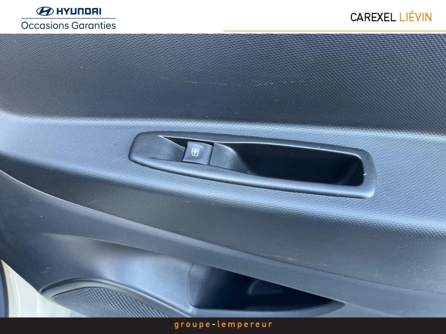 Image RENAULT Captur 1.2 TCe 120ch Intens EDC