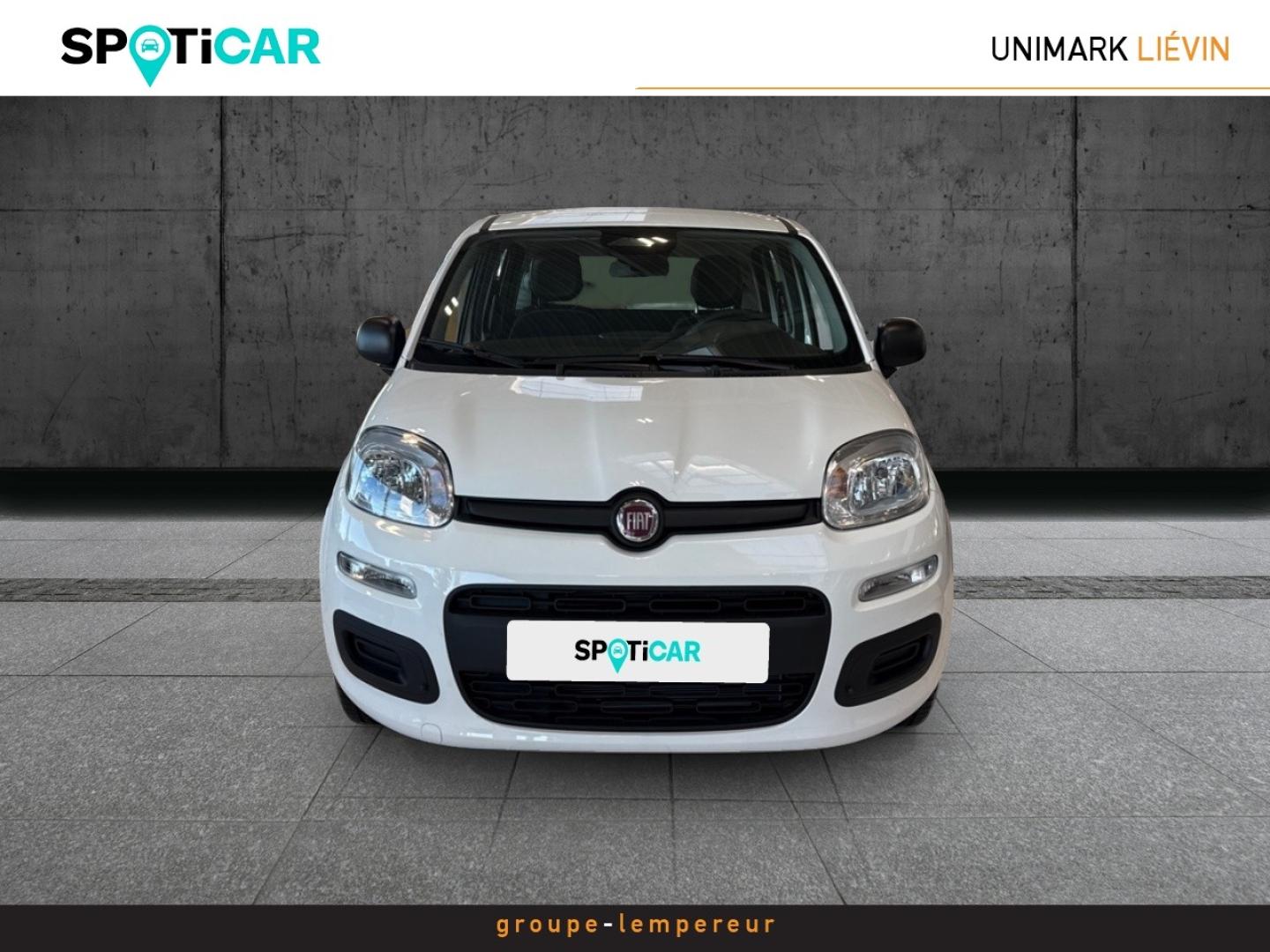 Image FIAT Panda Pandina 1.0 65ch BSG S&S Hybrid Pop (Step2)