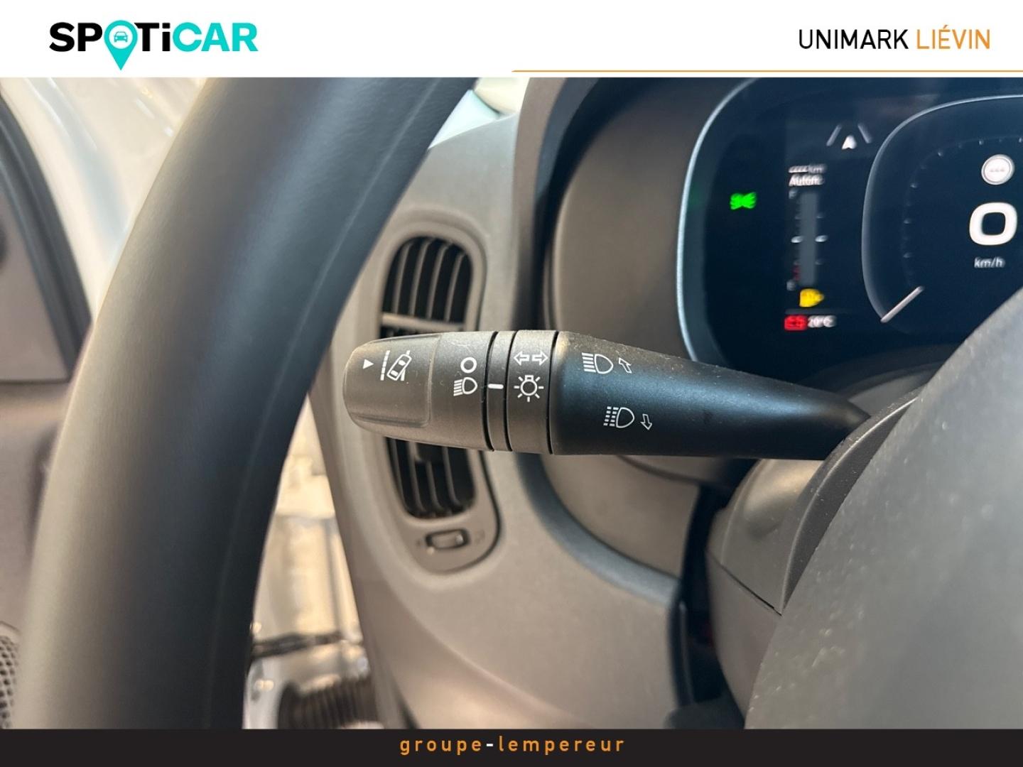 Image FIAT Panda Pandina 1.0 65ch BSG S&S Hybrid Pop (Step2)