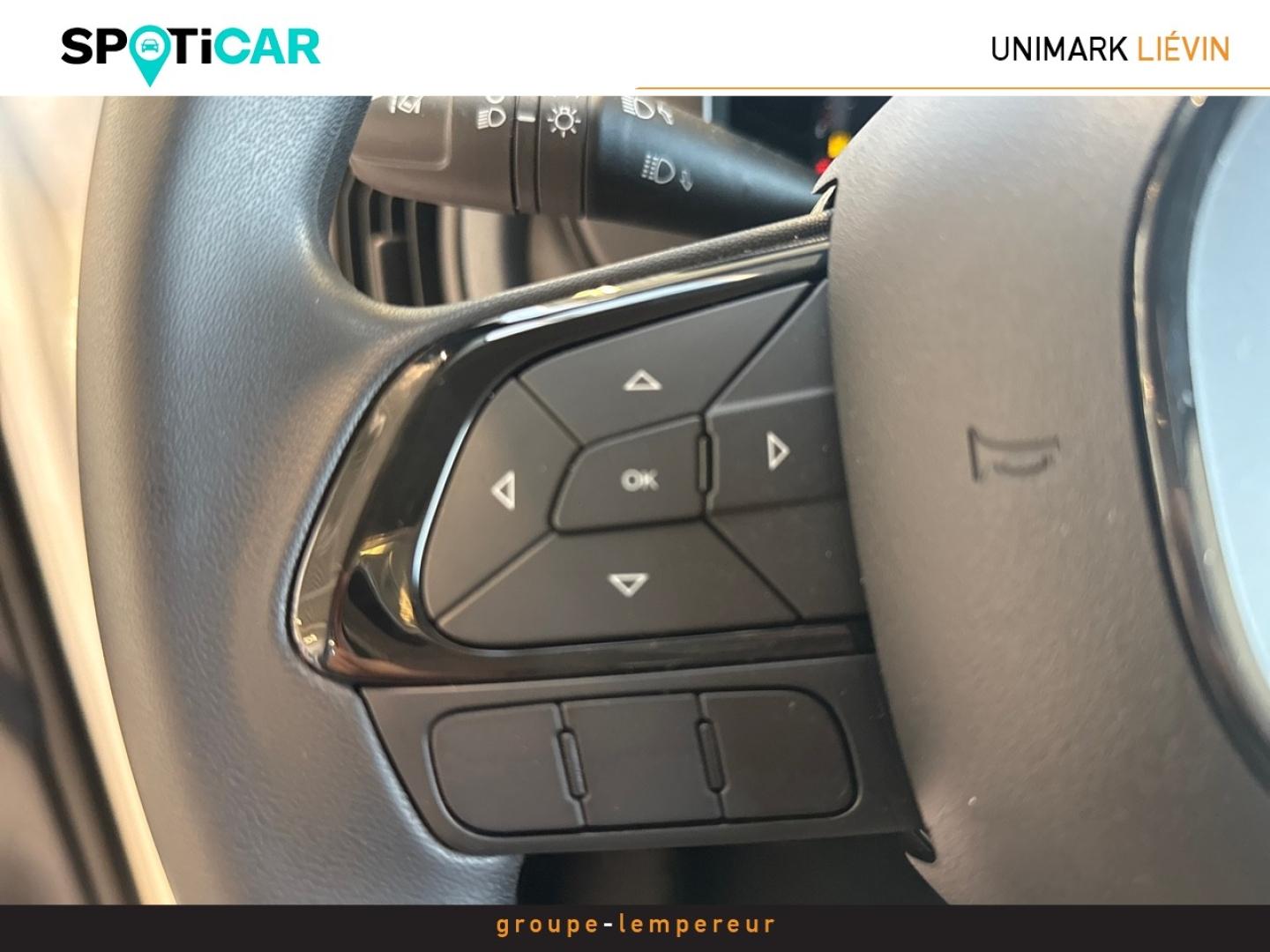 Image FIAT Panda Pandina 1.0 65ch BSG S&S Hybrid Pop (Step2)
