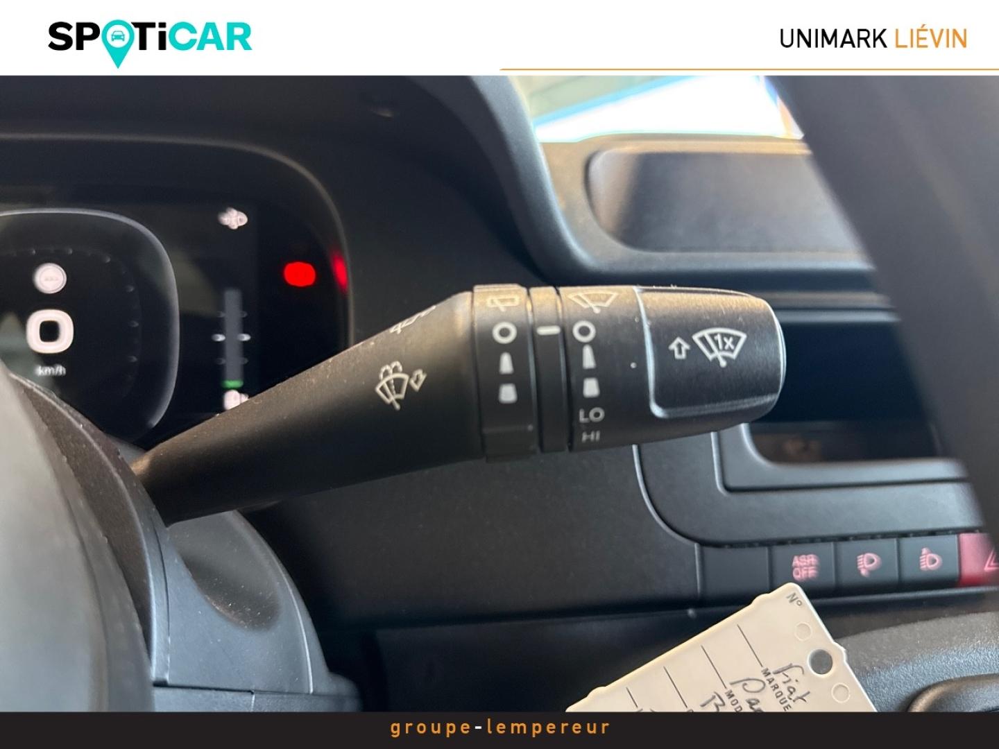 Image FIAT Panda Pandina 1.0 65ch BSG S&S Hybrid Pop (Step2)