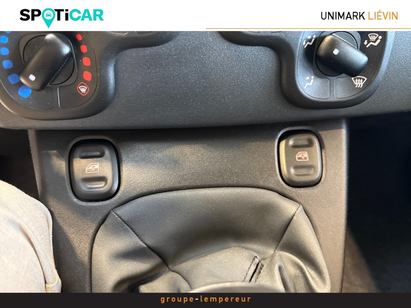 Image FIAT Panda Pandina 1.0 65ch BSG S&S Hybrid Pop (Step2)