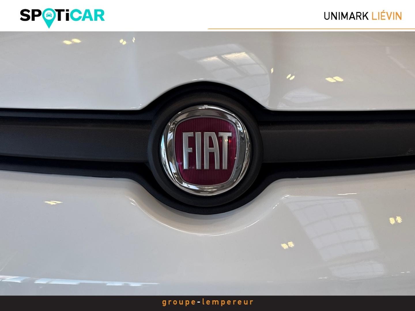 Image FIAT Panda Pandina 1.0 65ch BSG S&S Hybrid Pop (Step2)