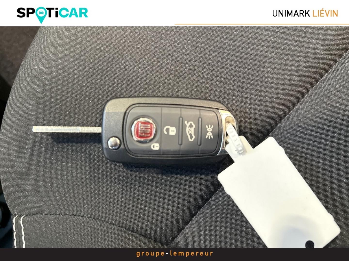 Image FIAT Panda Pandina 1.0 65ch BSG S&S Hybrid Pop (Step2)