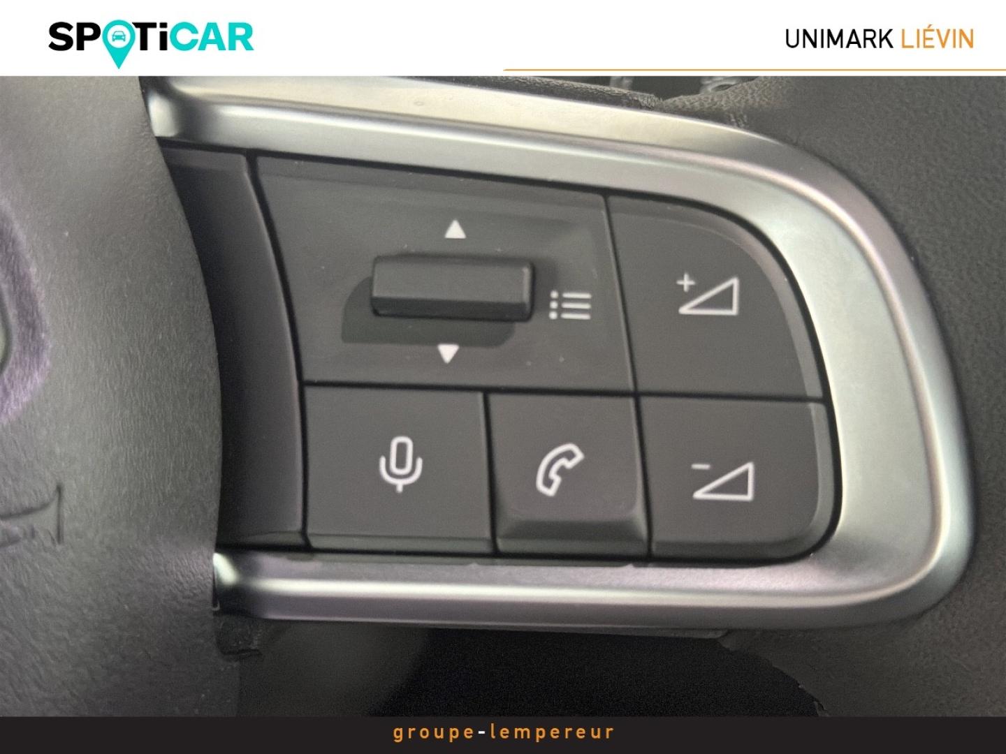 Image JEEP Avenger Electrique 156ch 54kWh Summit