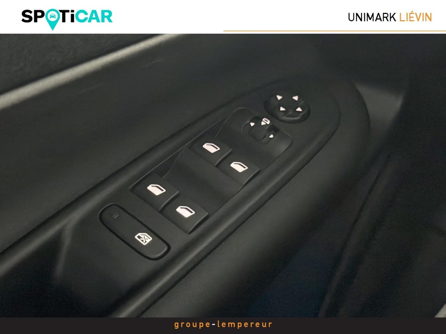 Image JEEP Avenger Electrique 156ch 54kWh Summit
