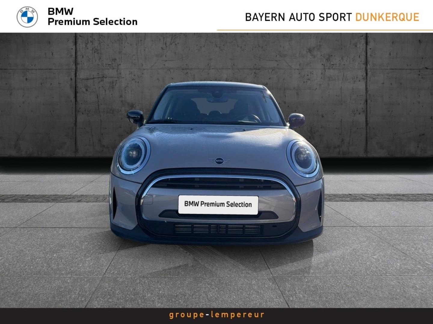 Image MINI Mini 5 Portes Cooper 136ch Edition Premium BVA7