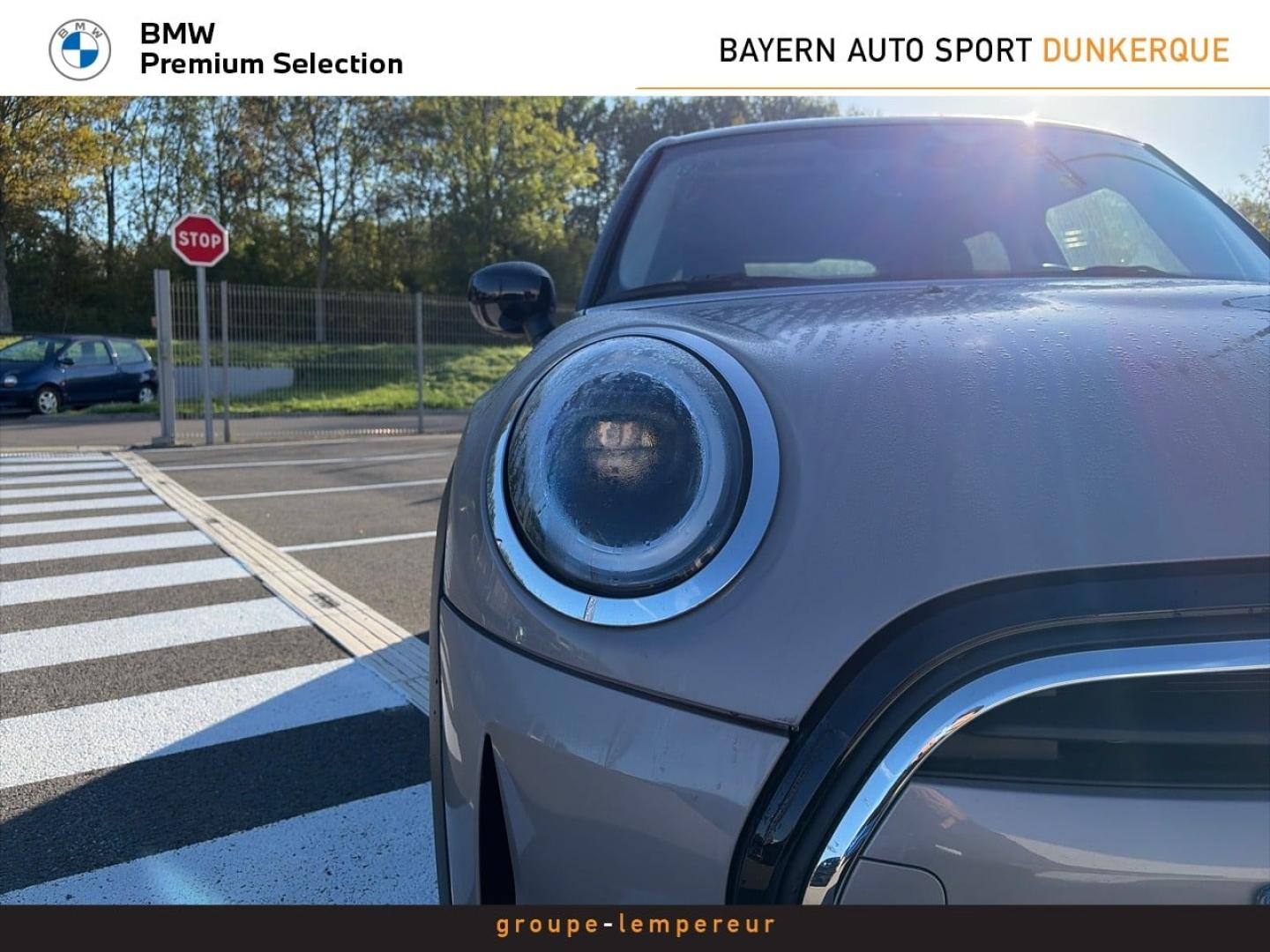 Image MINI Mini 5 Portes Cooper 136ch Edition Premium BVA7