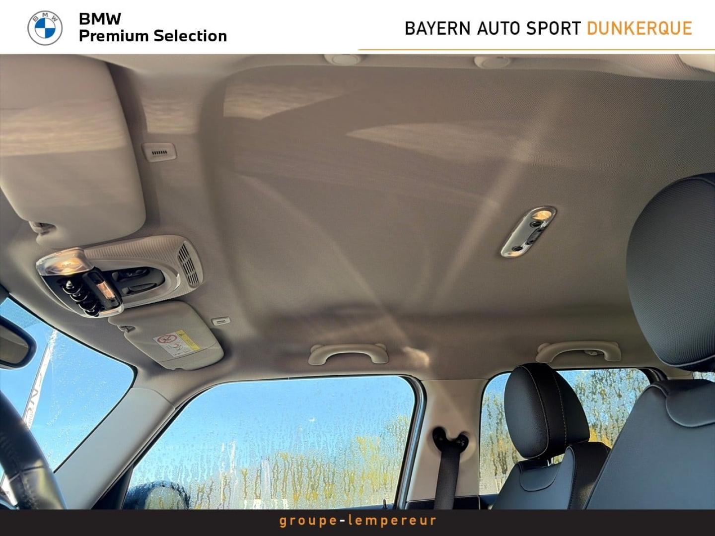 Image MINI Mini 5 Portes Cooper 136ch Edition Premium BVA7
