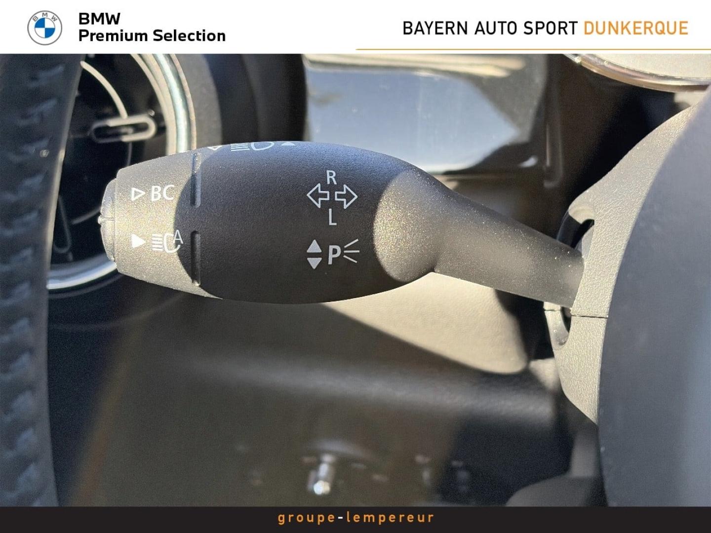 Image MINI Mini 5 Portes Cooper 136ch Edition Premium BVA7