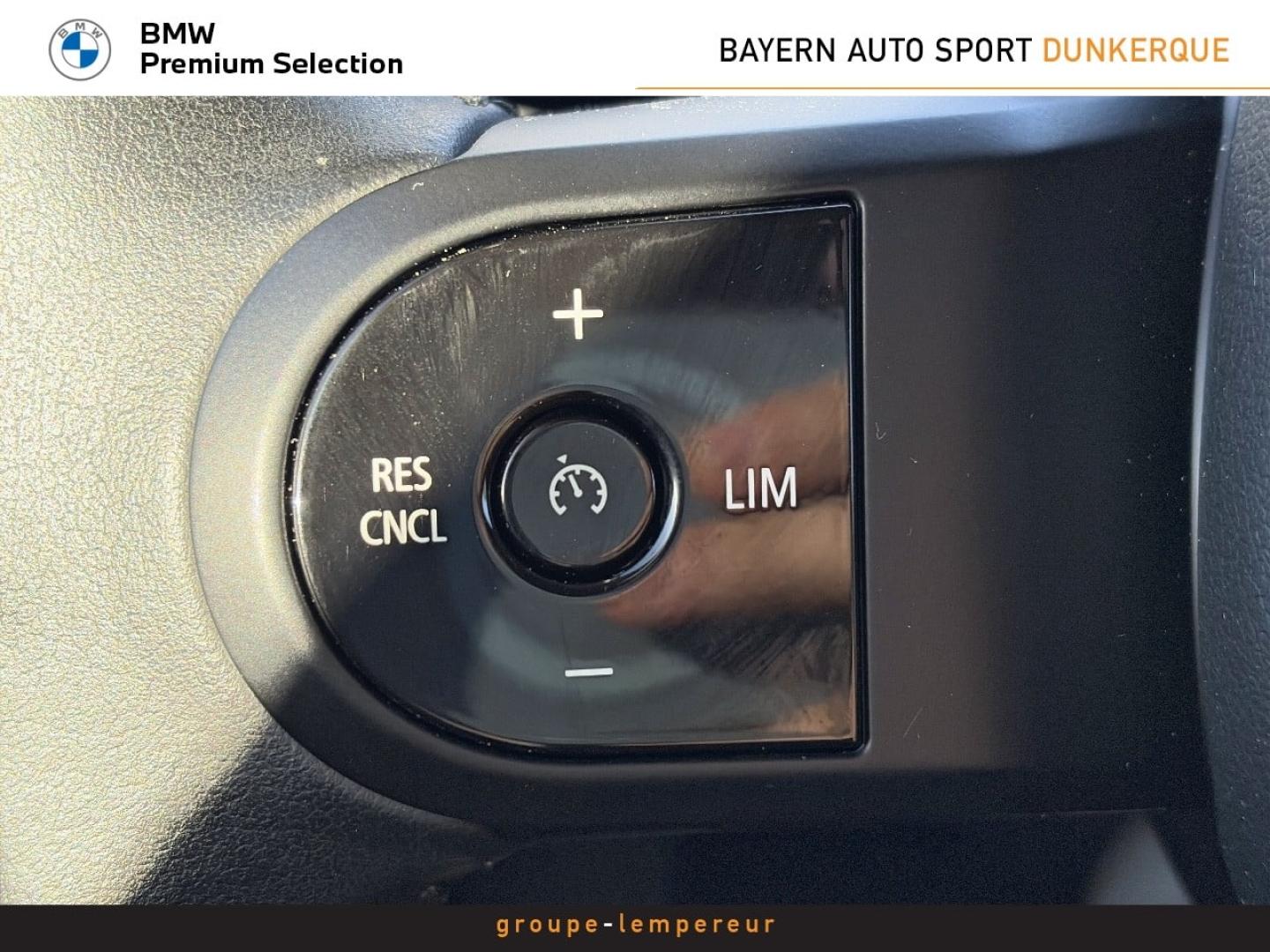Image MINI Mini 5 Portes Cooper 136ch Edition Premium BVA7