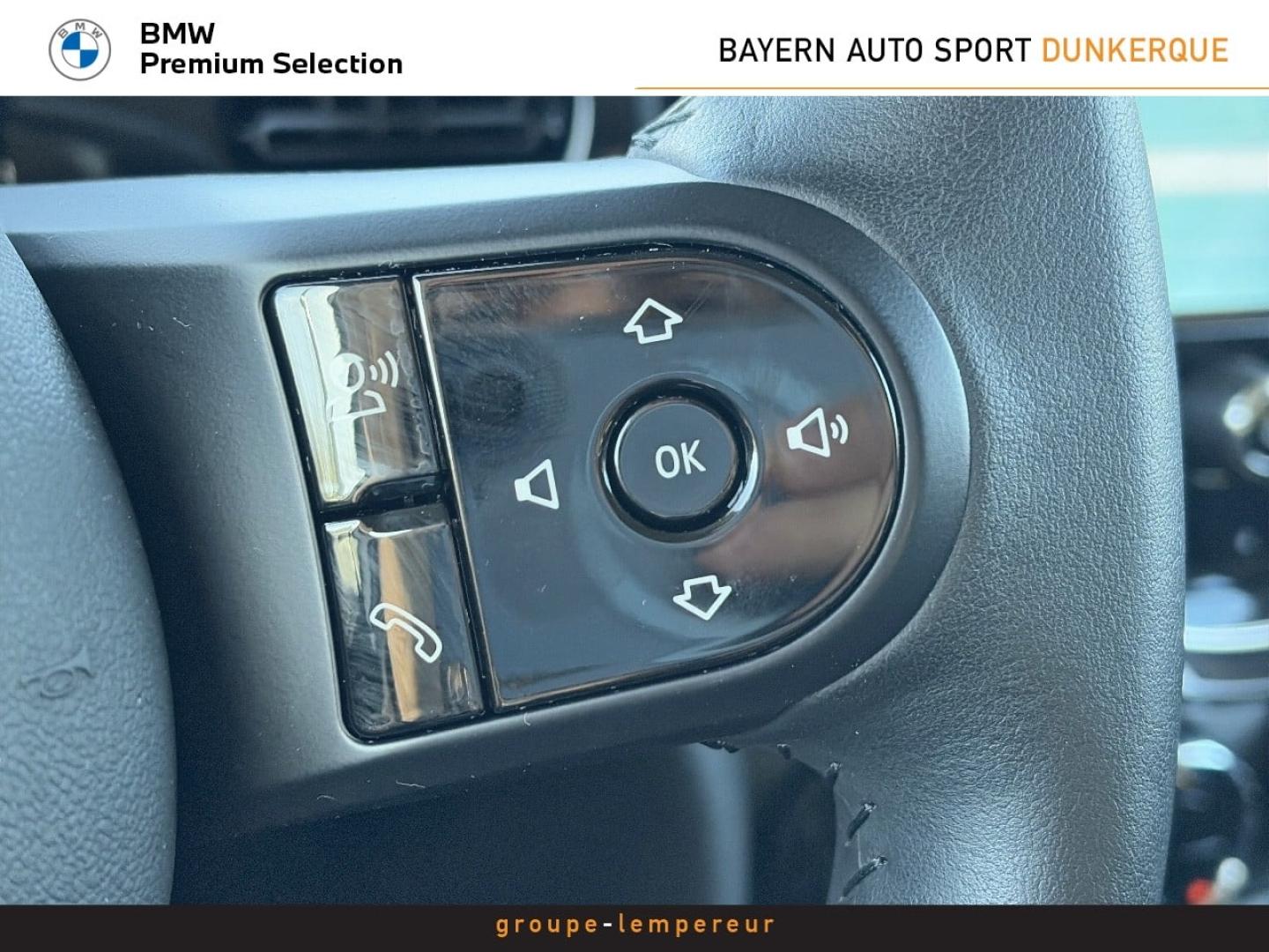 Image MINI Mini 5 Portes Cooper 136ch Edition Premium BVA7