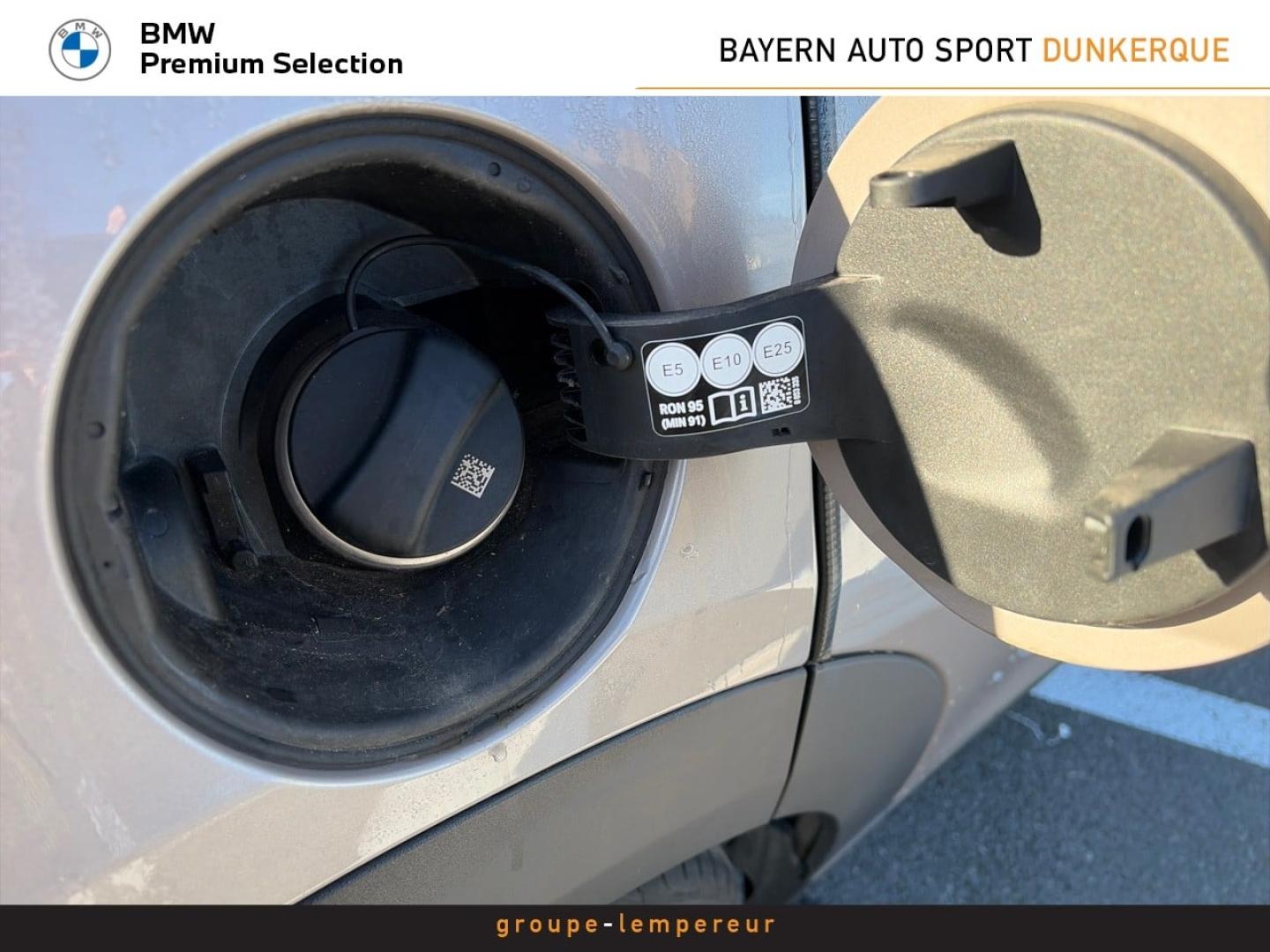 Image MINI Mini 5 Portes Cooper 136ch Edition Premium BVA7