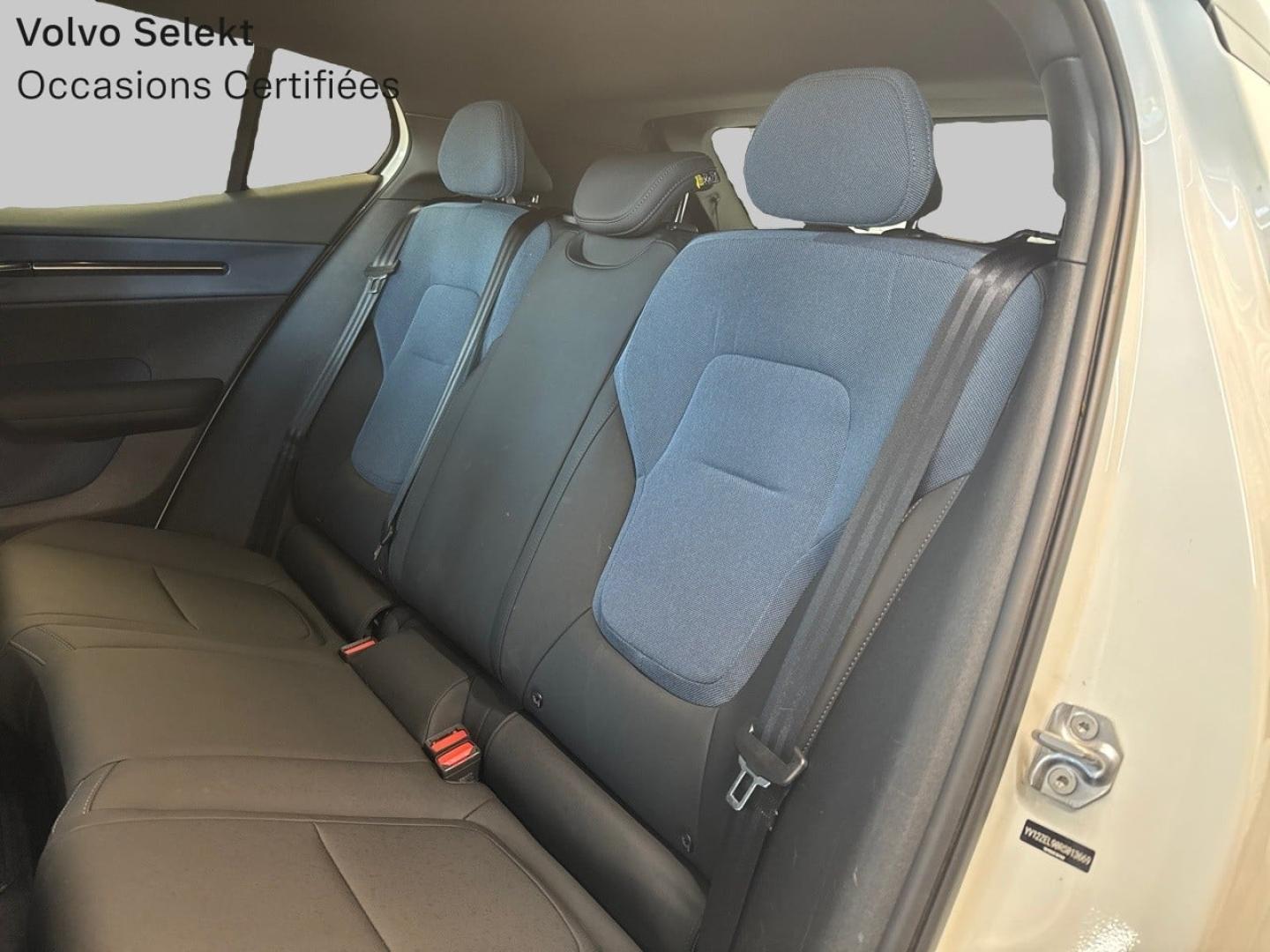 Image VOLVO EX30 Single Extended Range 272ch Plus