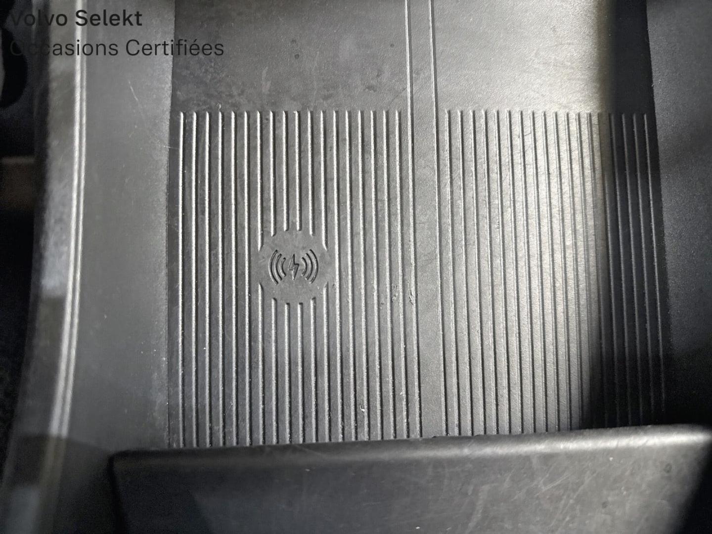 Image VOLVO EX30 Single Extended Range 272ch Plus