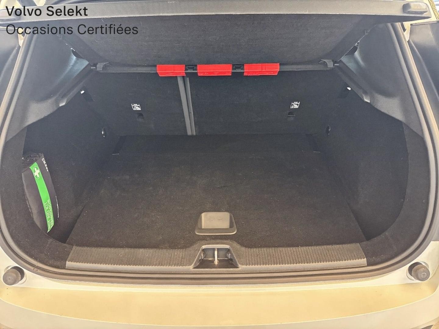 Image VOLVO EX30 Single Extended Range 272ch Plus