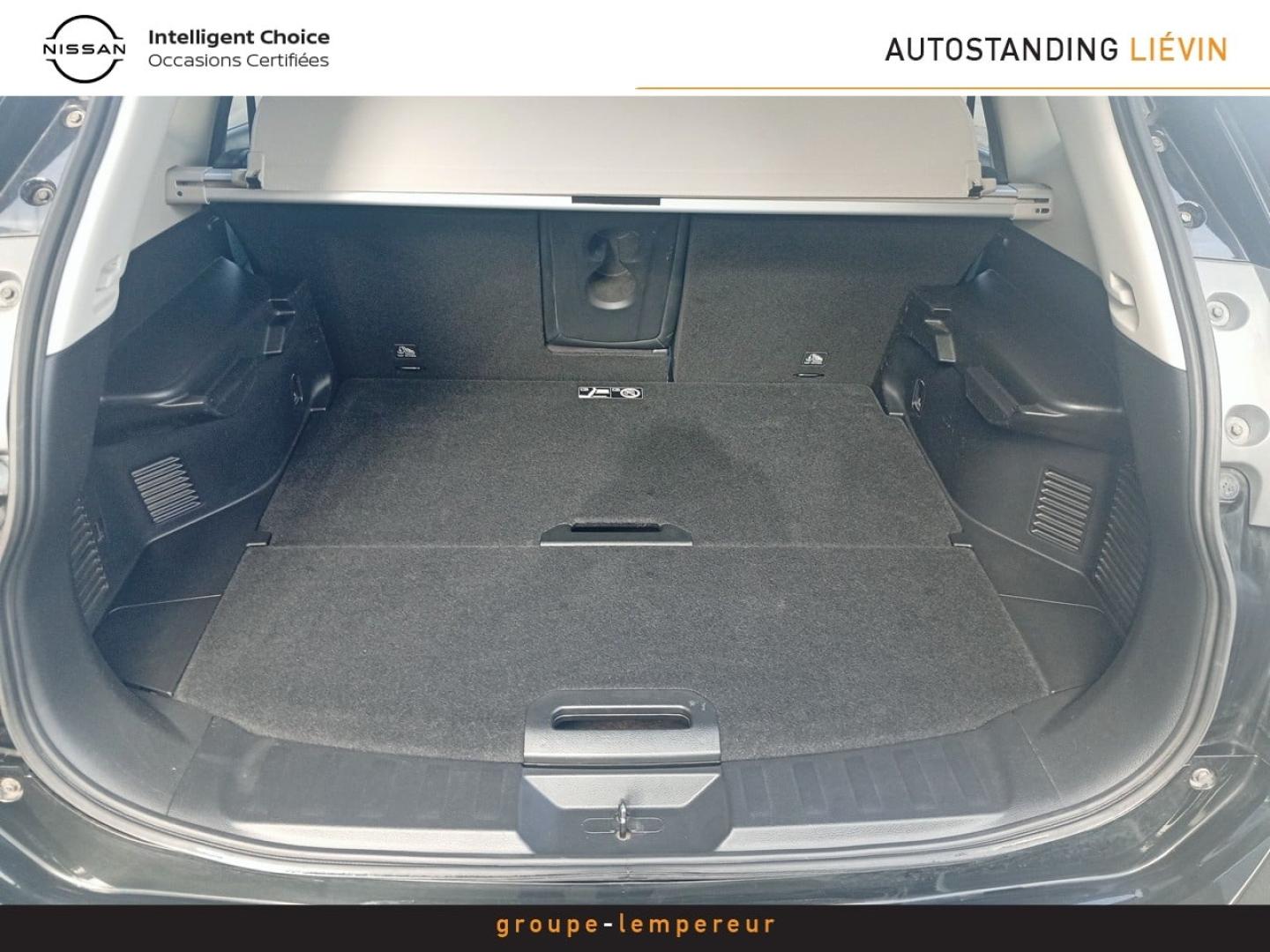 Image NISSAN X-Trail 1.6 DIG-T 163ch Tekna Euro6