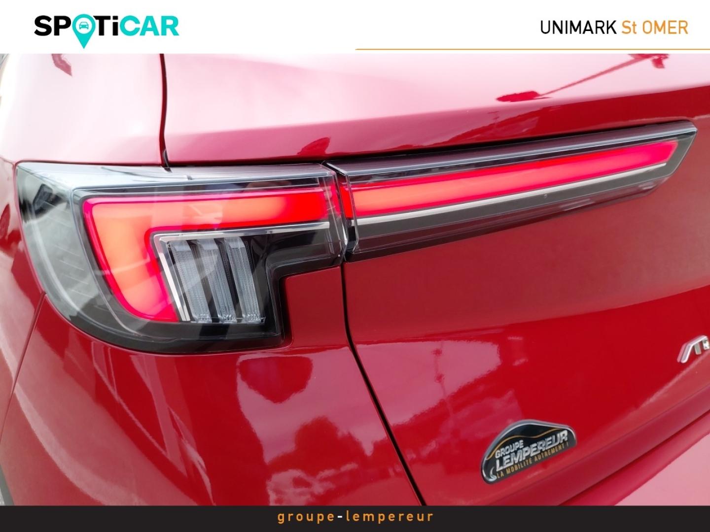 Image OPEL Mokka 1.2 Turbo 100ch Elegance
