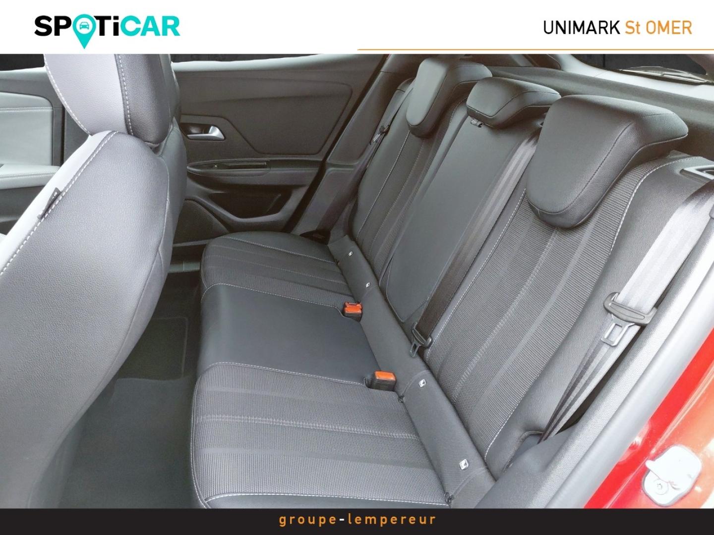 Image OPEL Mokka 1.2 Turbo 100ch Elegance