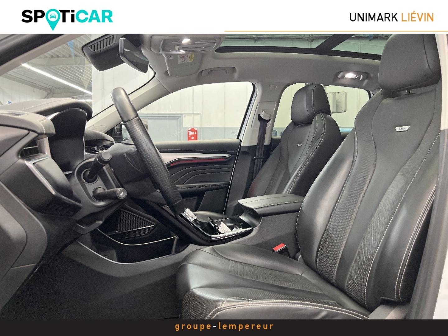 Image MG MOTOR MARVEL R EV 180ch - 70kWh Luxury 2WD