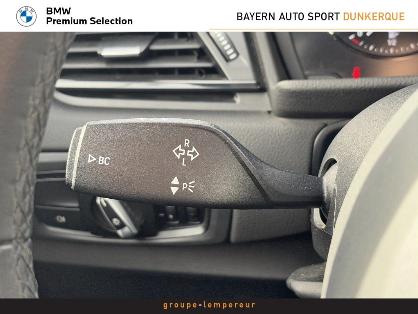 Image BMW Série 2 ActiveTourer 225xeA 224ch Business Design
