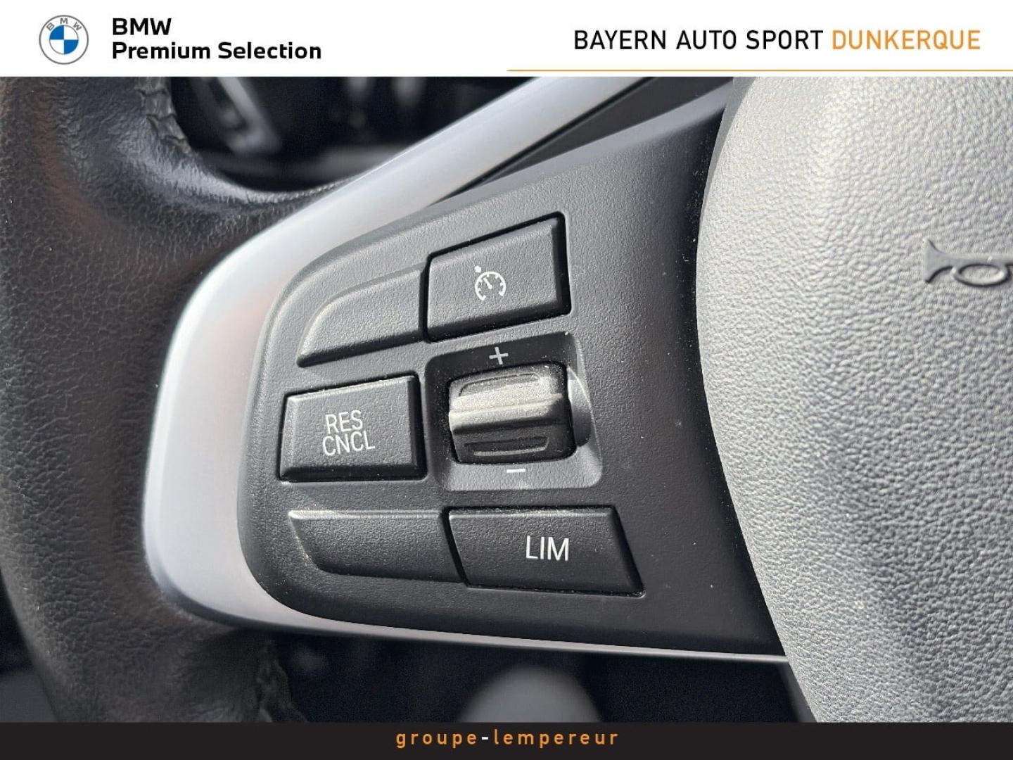 Image BMW Série 2 ActiveTourer 225xeA 224ch Business Design