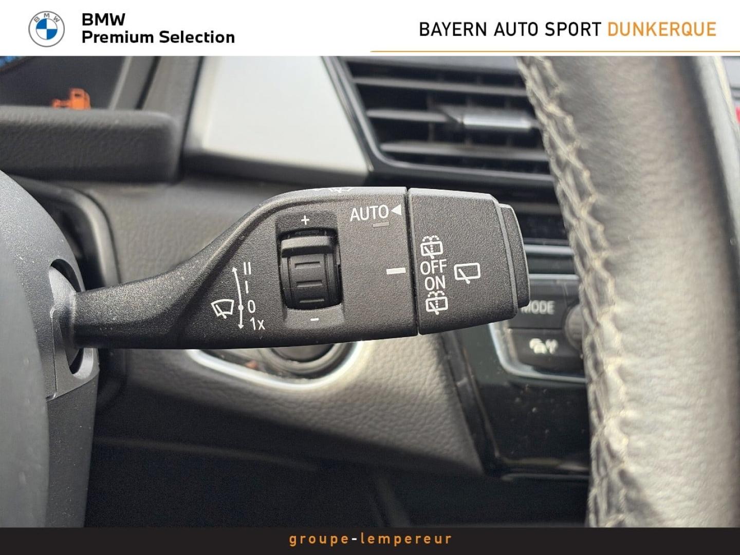 Image BMW Série 2 ActiveTourer 225xeA 224ch Business Design