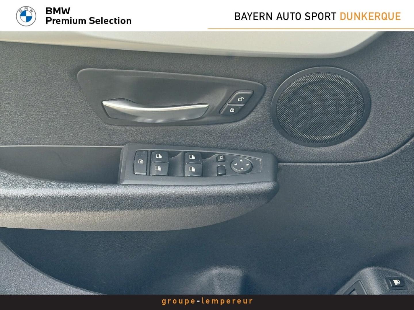Image BMW Série 2 ActiveTourer 225xeA 224ch Business Design