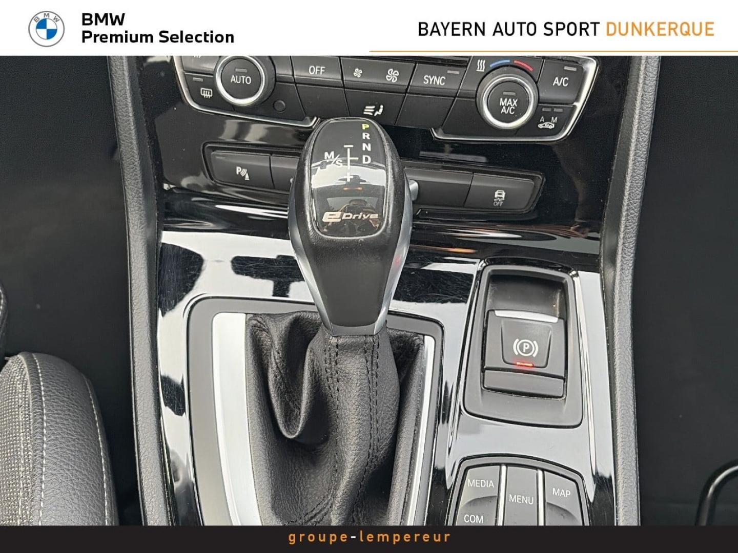 Image BMW Série 2 ActiveTourer 225xeA 224ch Business Design