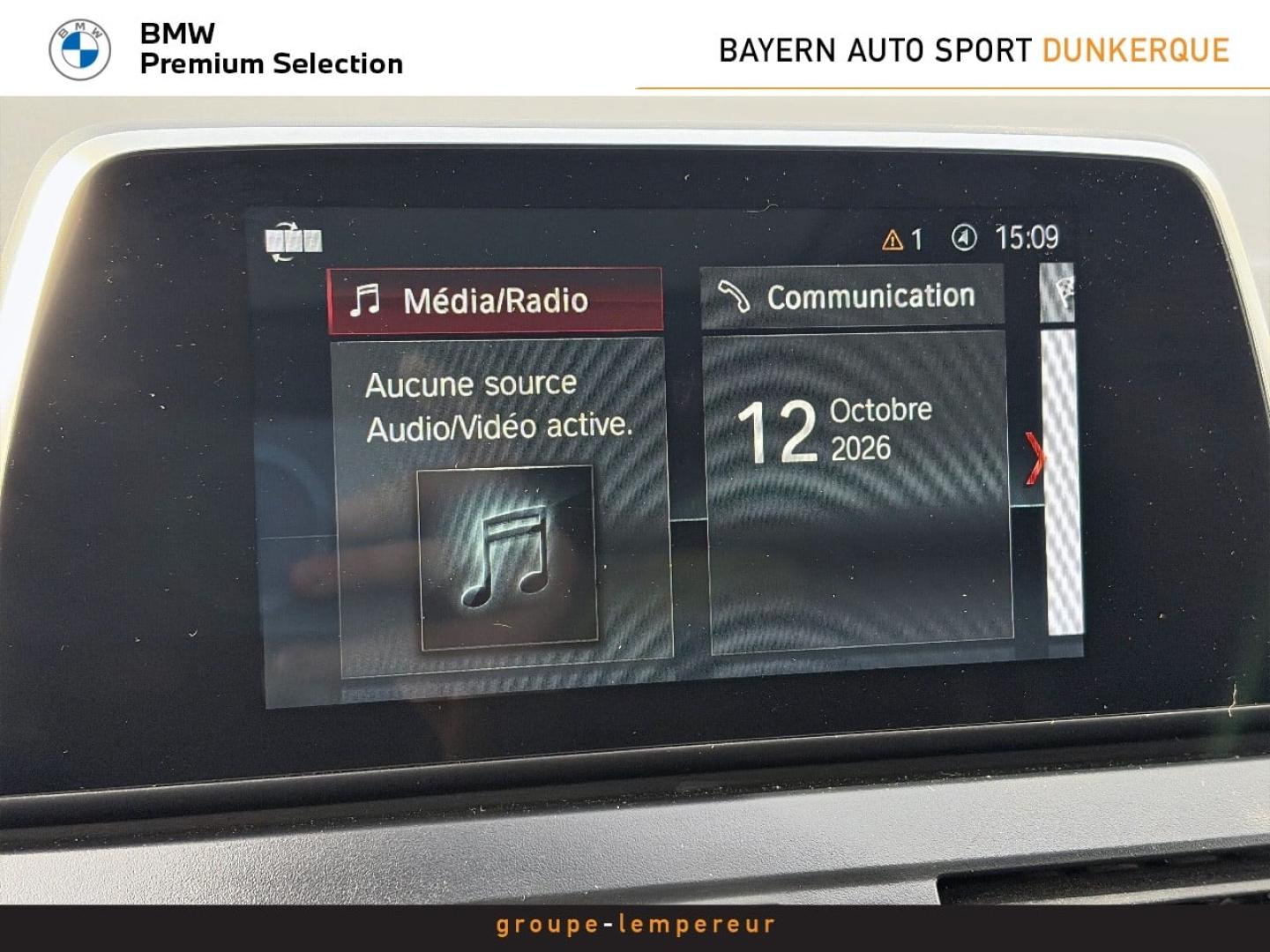 Image BMW Série 2 ActiveTourer 225xeA 224ch Business Design