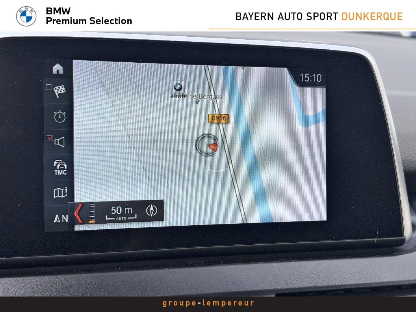 Image BMW Série 2 ActiveTourer 225xeA 224ch Business Design