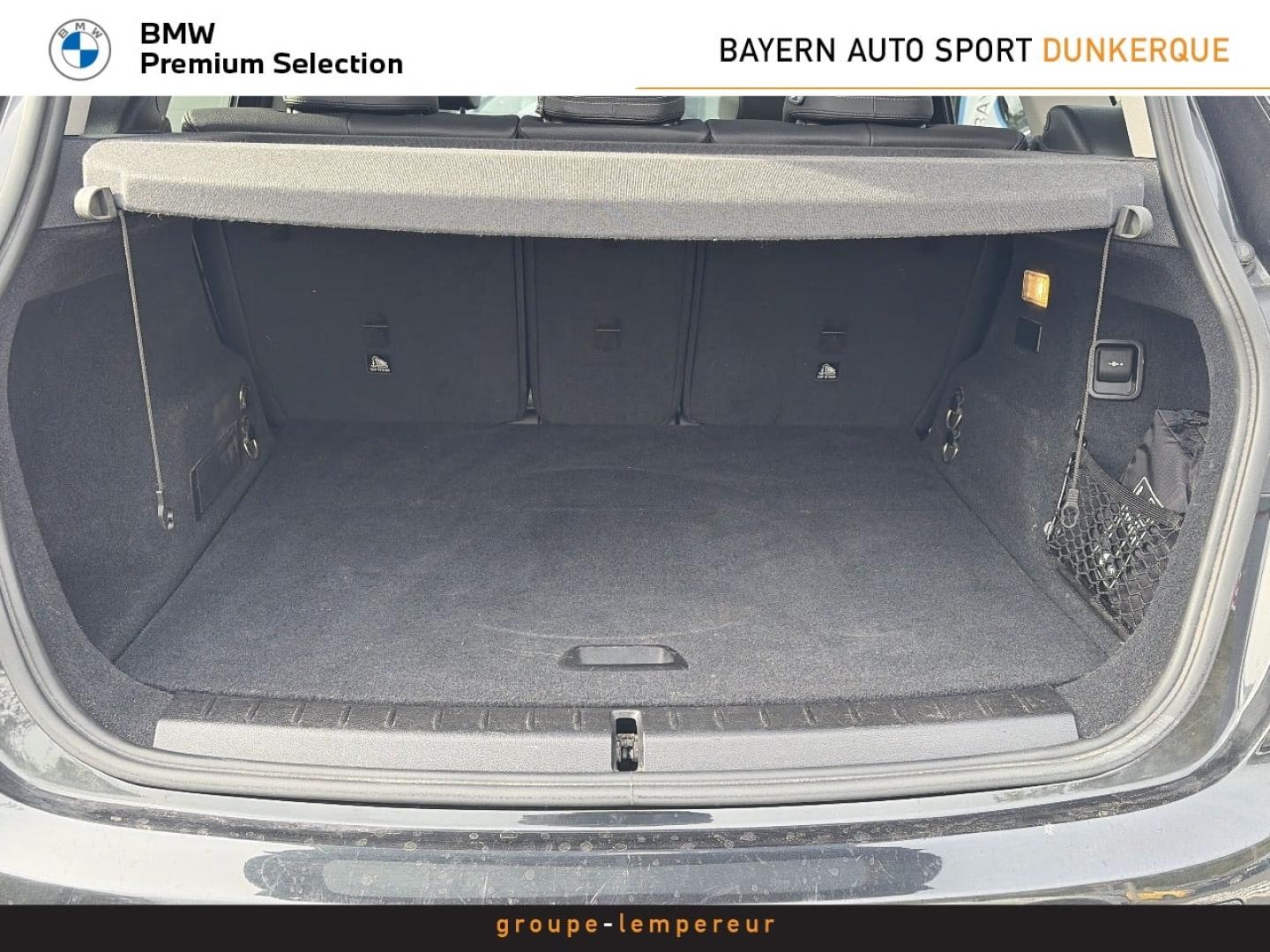 Image BMW Série 2 ActiveTourer 225xeA 224ch Business Design