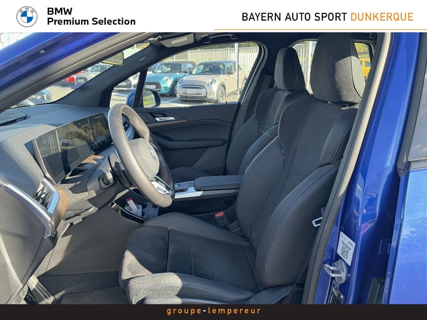 Image BMW Série 2 ActiveTourer 225e 245ch xDrive M Sport DKG7