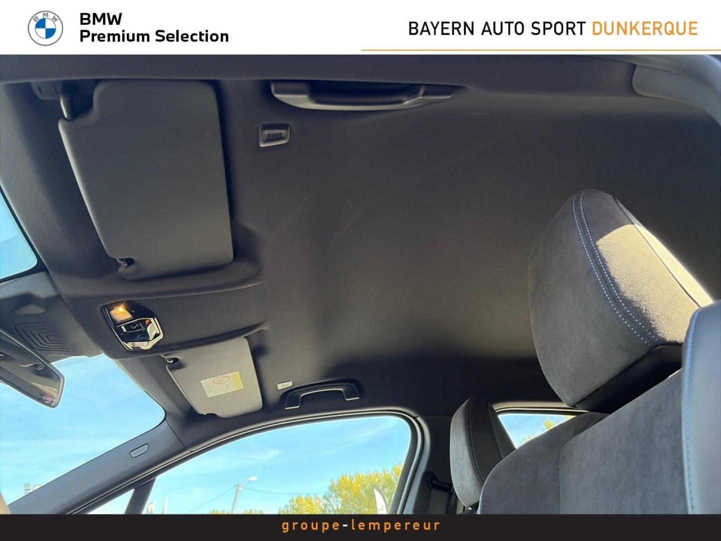 Image BMW Série 2 ActiveTourer 225e 245ch xDrive M Sport DKG7