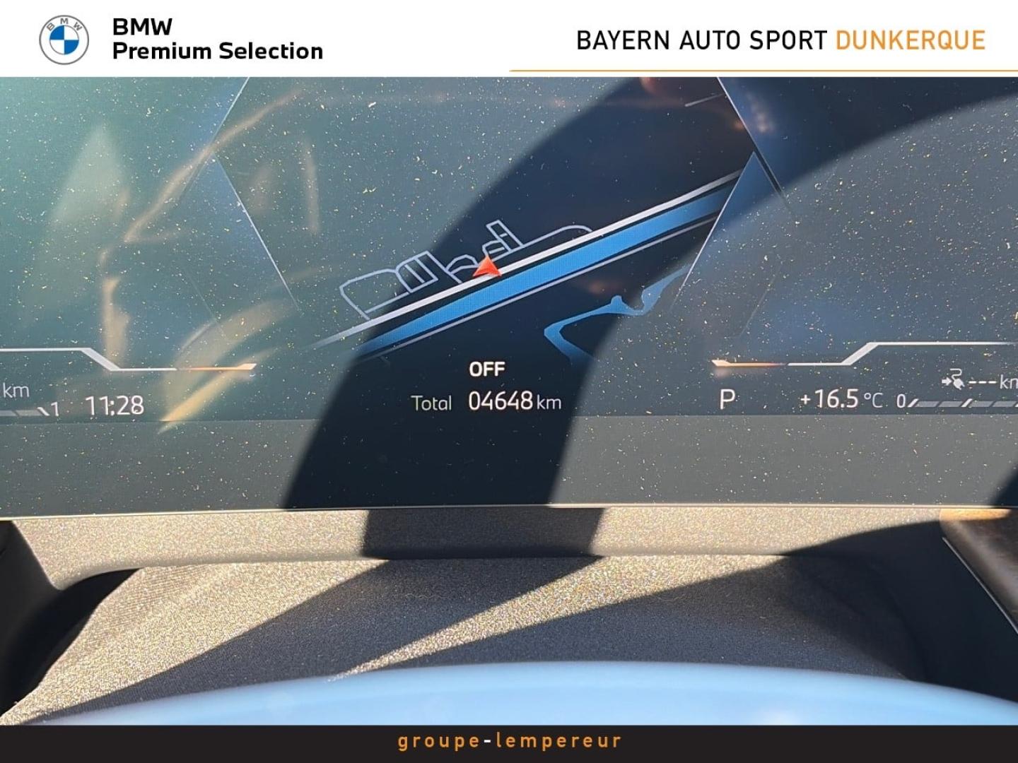 Image BMW Série 2 ActiveTourer 225e 245ch xDrive M Sport DKG7