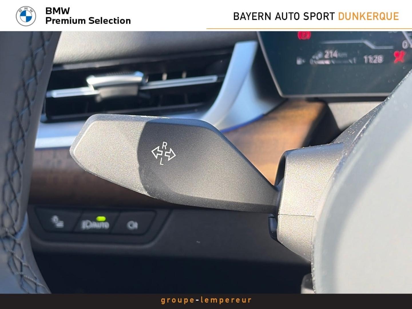 Image BMW Série 2 ActiveTourer 225e 245ch xDrive M Sport DKG7