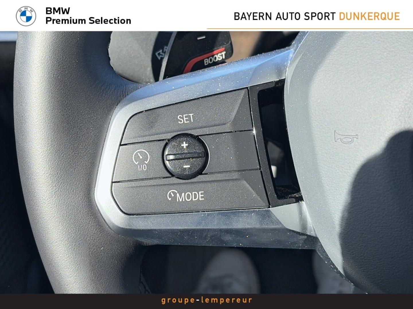 Image BMW Série 2 ActiveTourer 225e 245ch xDrive M Sport DKG7