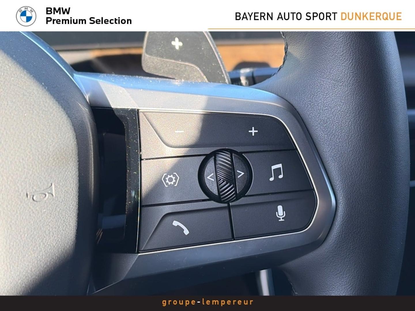 Image BMW Série 2 ActiveTourer 225e 245ch xDrive M Sport DKG7