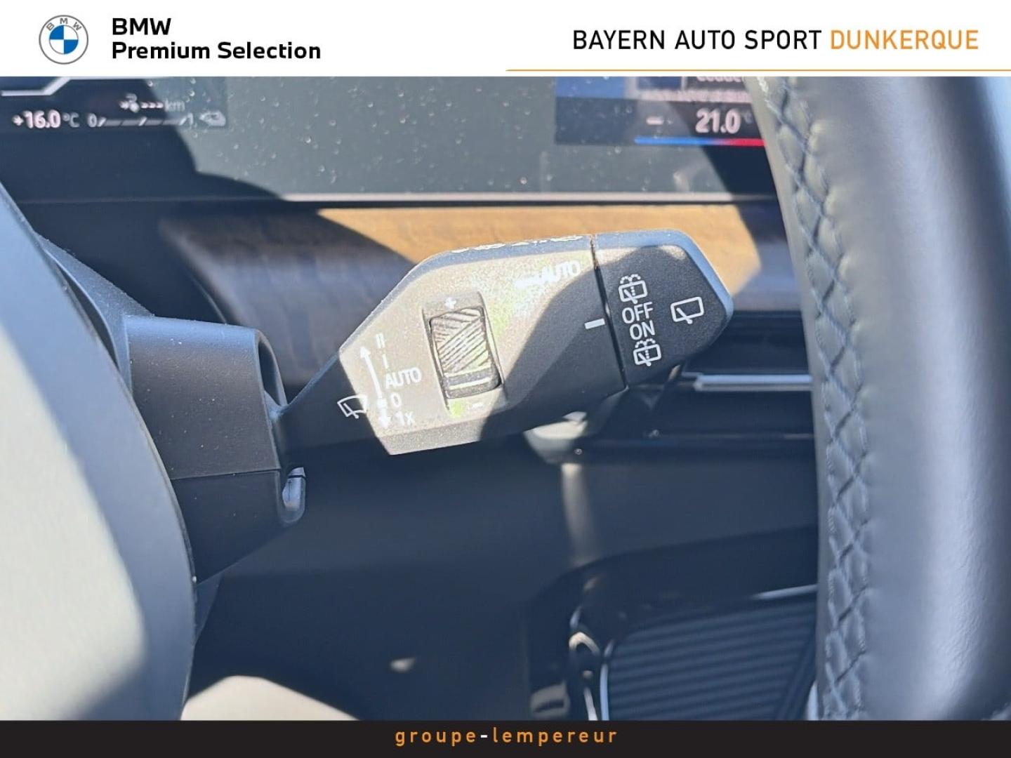 Image BMW Série 2 ActiveTourer 225e 245ch xDrive M Sport DKG7