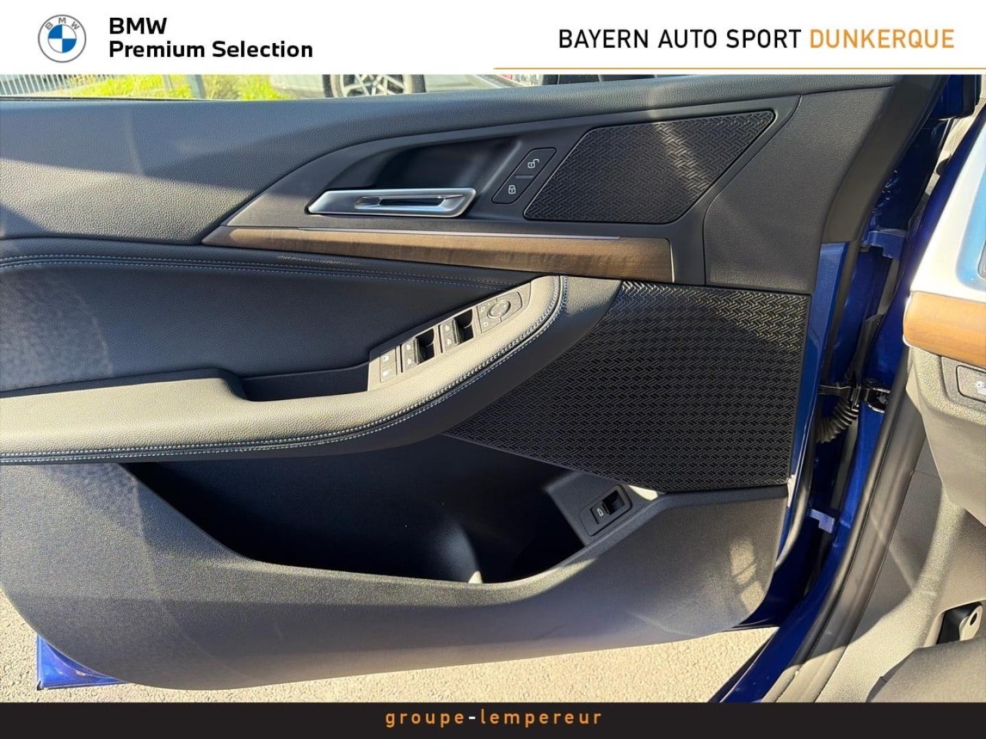 Image BMW Série 2 ActiveTourer 225e 245ch xDrive M Sport DKG7