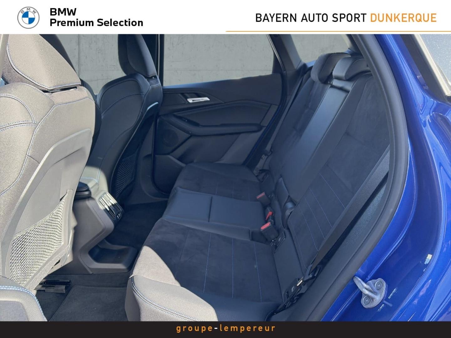 Image BMW Série 2 ActiveTourer 225e 245ch xDrive M Sport DKG7