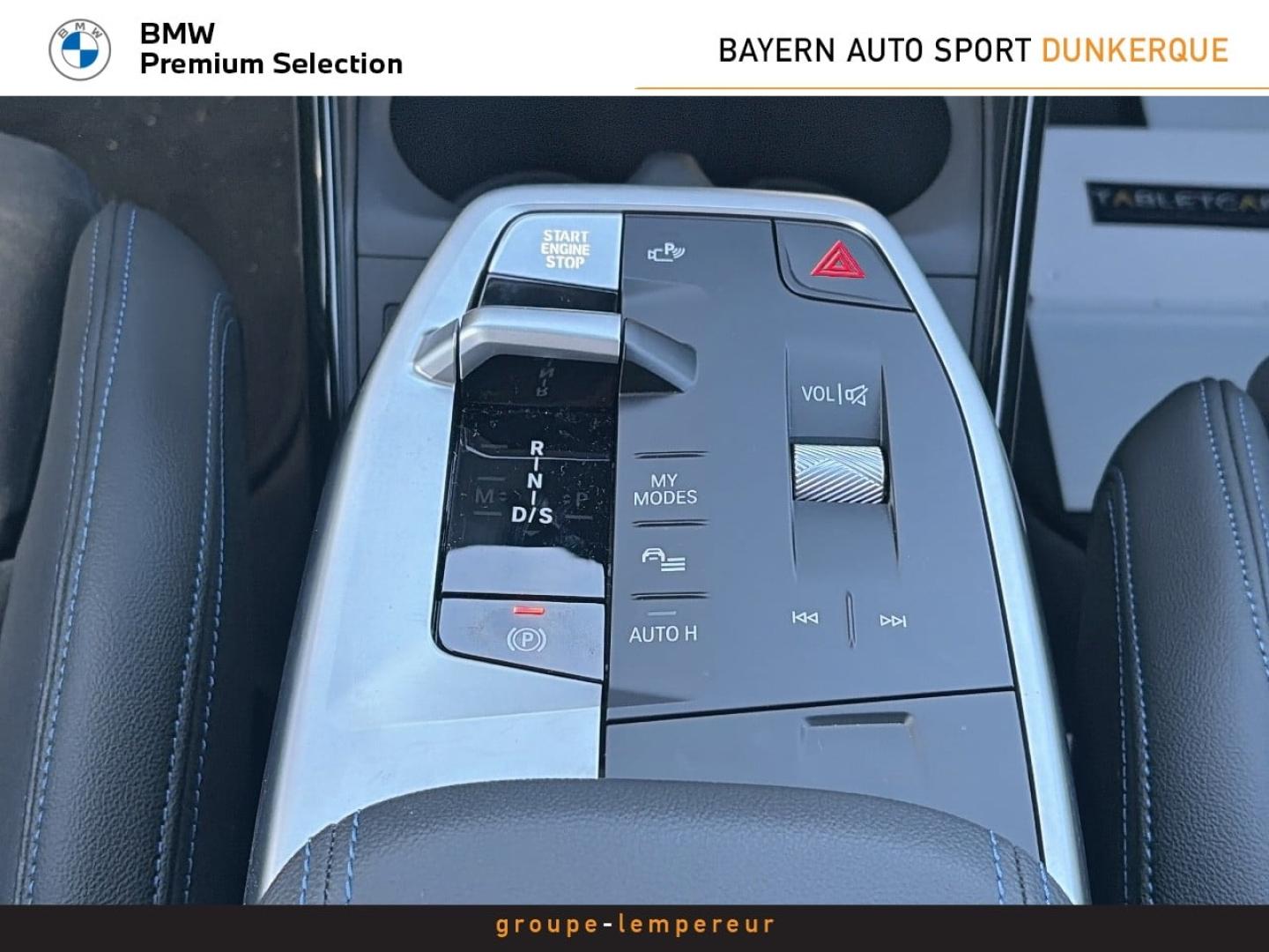 Image BMW Série 2 ActiveTourer 225e 245ch xDrive M Sport DKG7