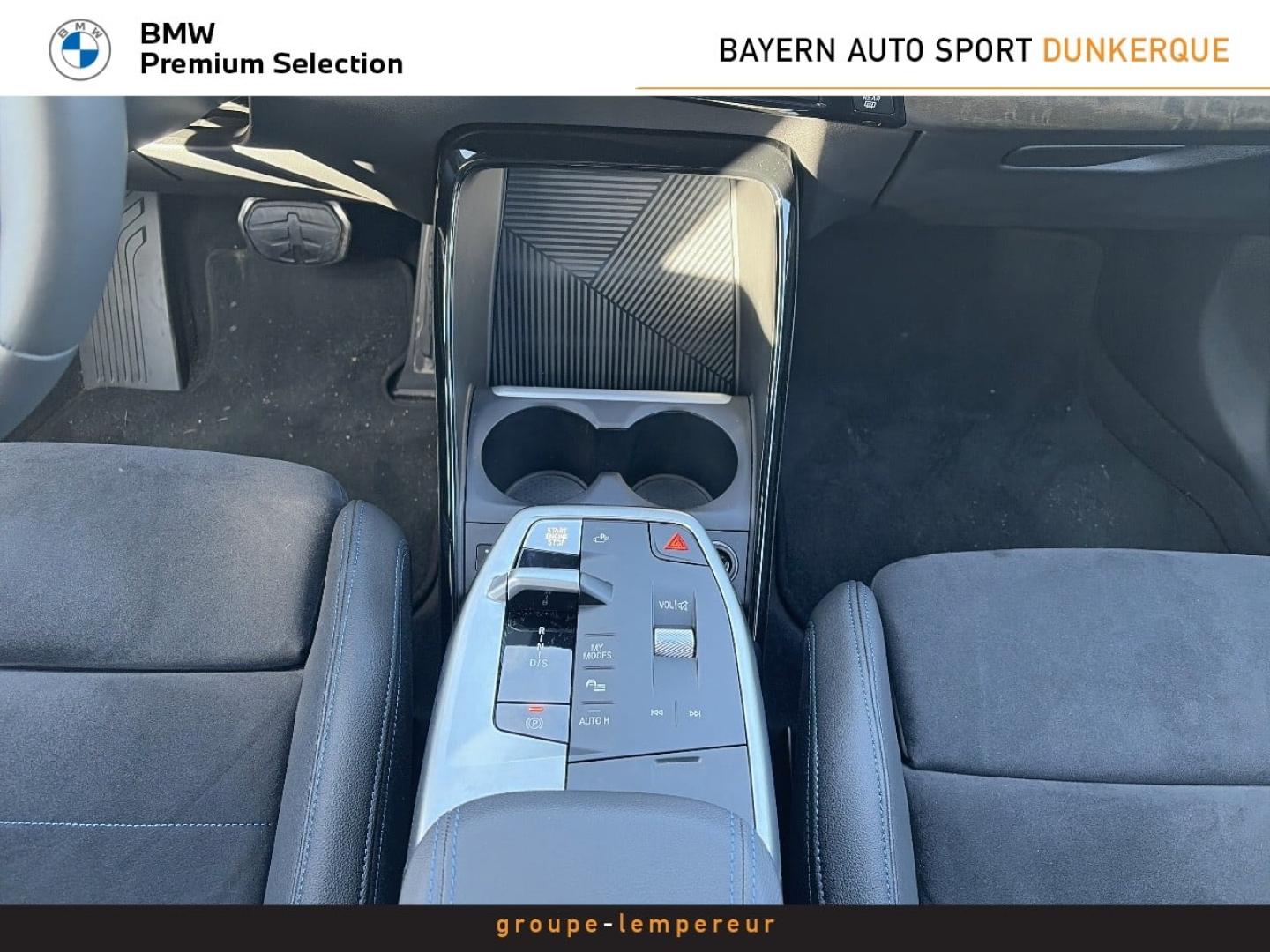 Image BMW Série 2 ActiveTourer 225e 245ch xDrive M Sport DKG7