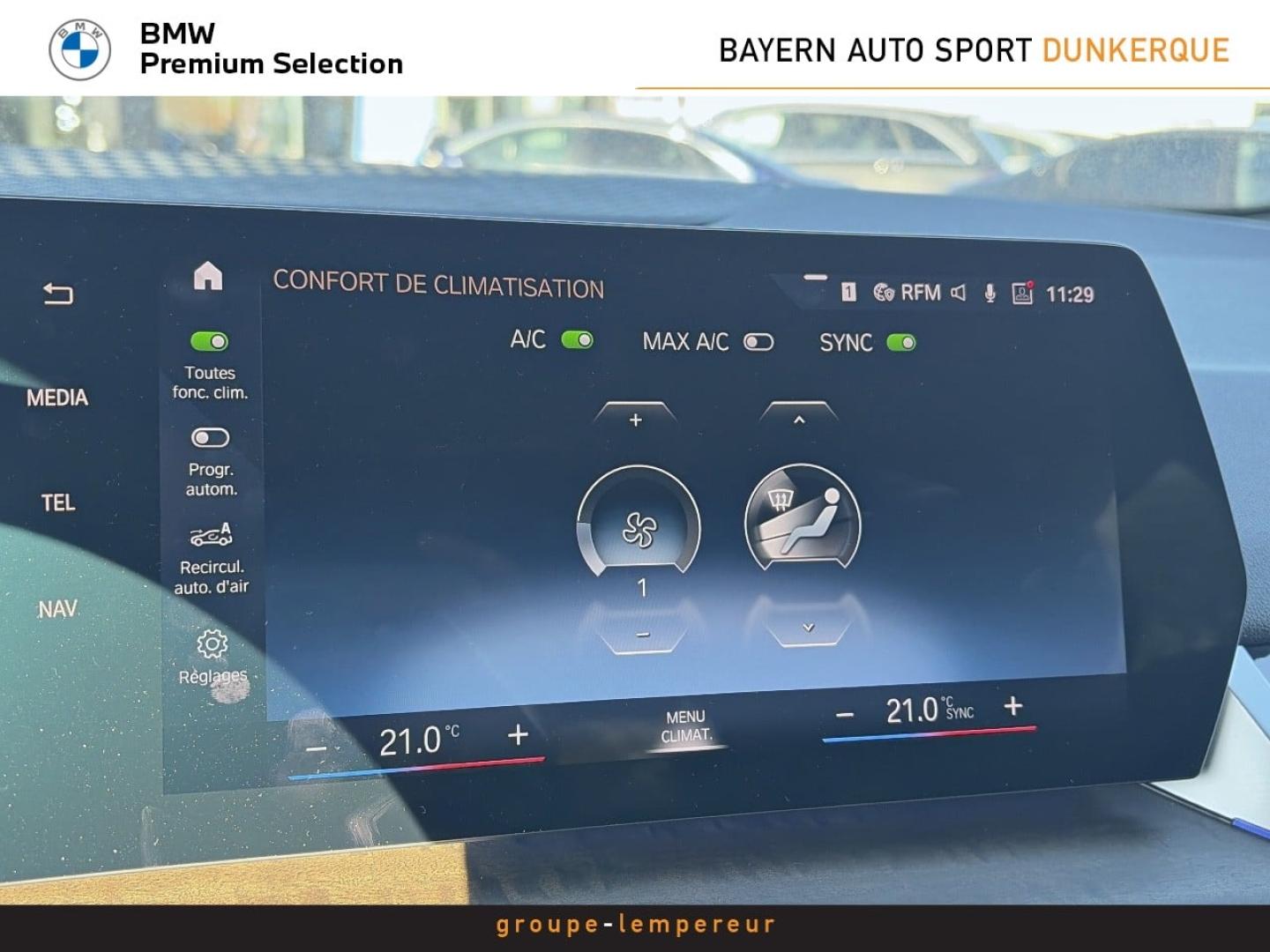 Image BMW Série 2 ActiveTourer 225e 245ch xDrive M Sport DKG7